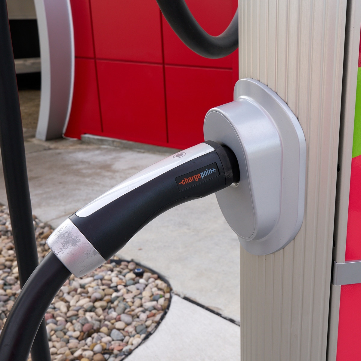 charger connection hose 1